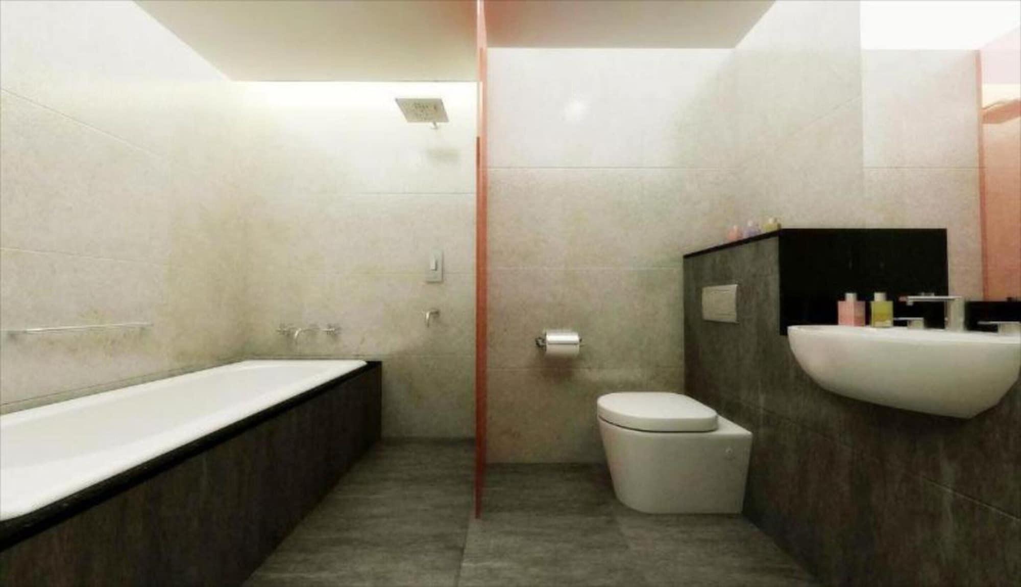 Hotel Santika Mega City Bekasi Kültér fotó