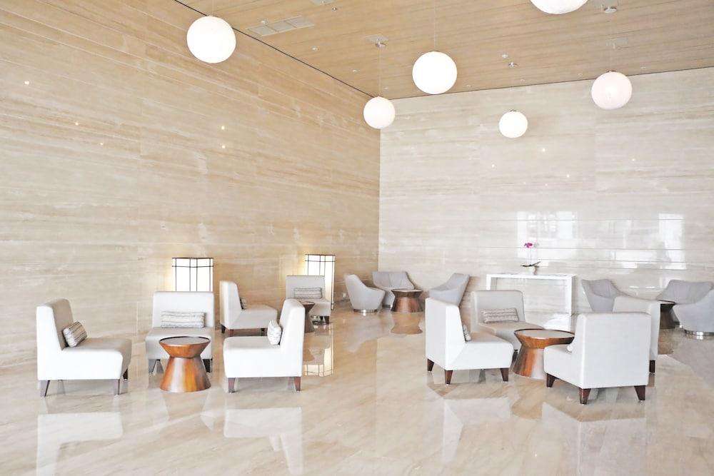 Hotel Santika Mega City Bekasi Kültér fotó