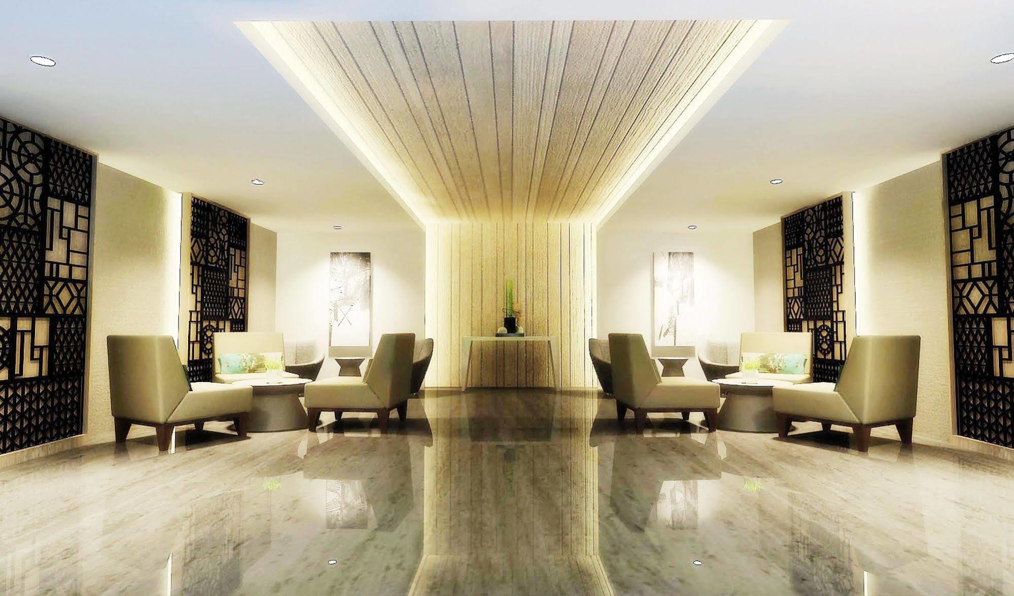 Hotel Santika Mega City Bekasi Kültér fotó
